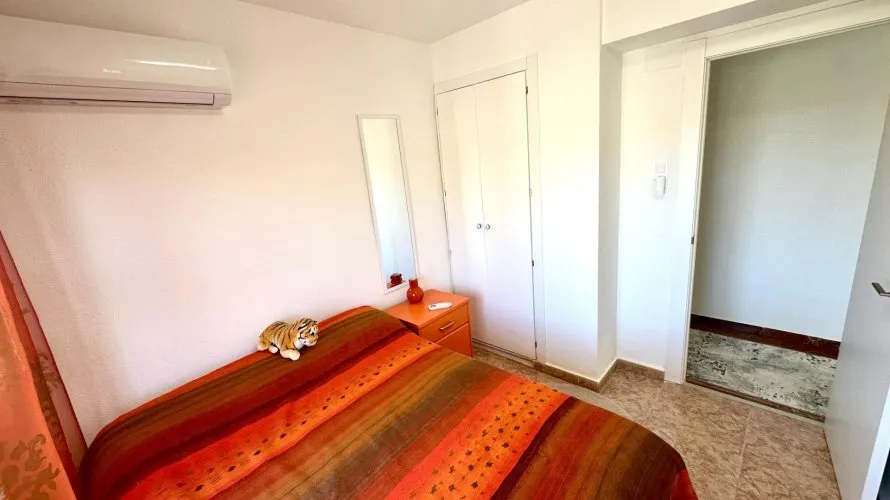 4 bedrooms apartment for sale, Alicante, Spain No. 1484 № 23