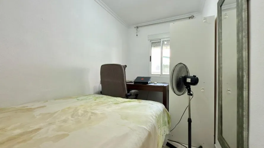 1 bedroom apartment for sale, La Florida, Spain No. 2666 № 2