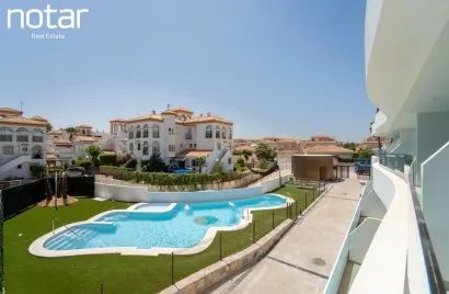 73m² apartment for sale, La Zenia, Spain No. 1489