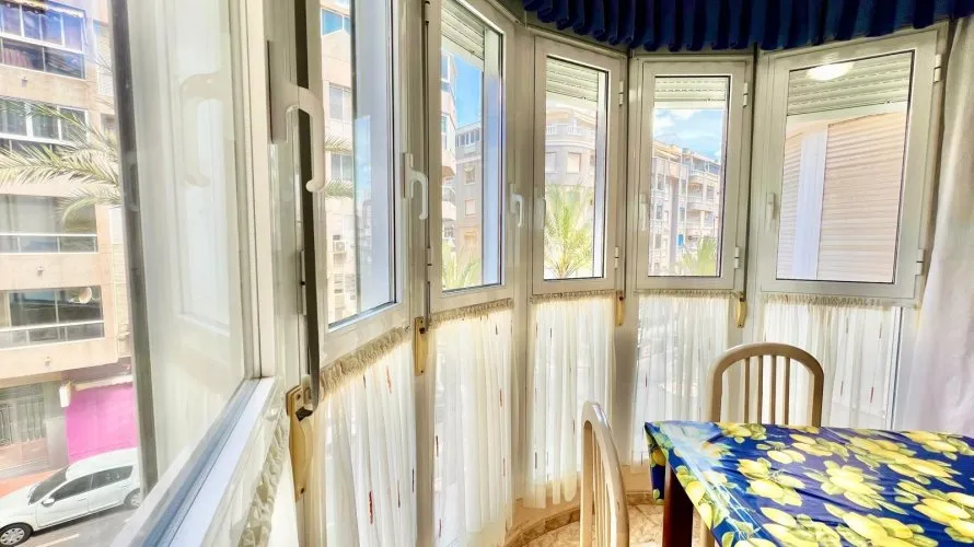 2 bedrooms apartment for sale, Torrevieja, Spain No. 2782 № 14