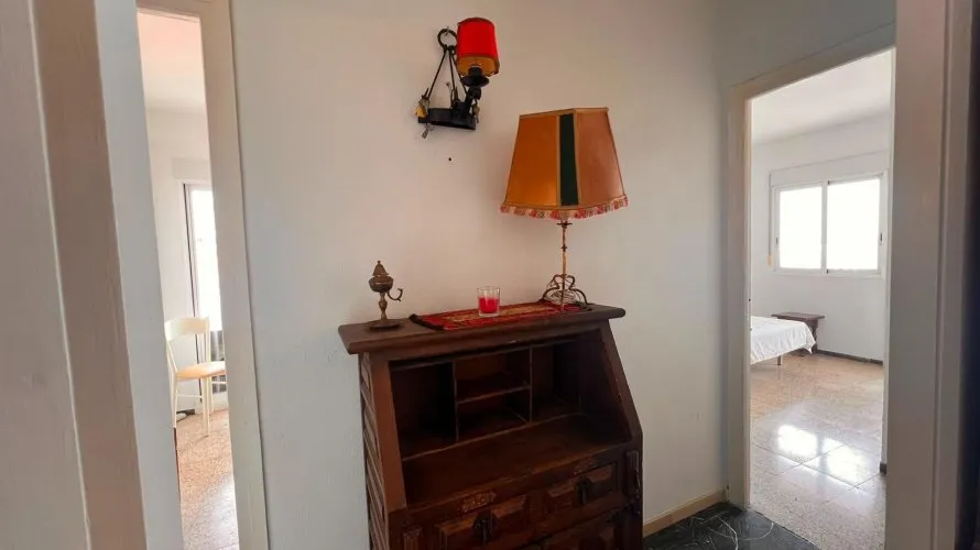 3 bedrooms apartment for sale, Altea, Spain No. 1533 № 16