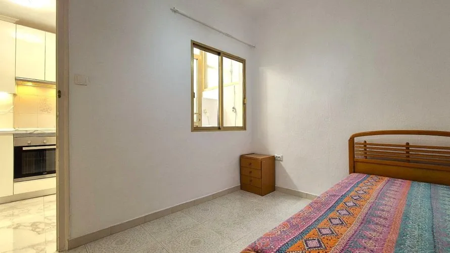 2 bedrooms apartment for sale, Alicante, Spain No. 2776 № 8