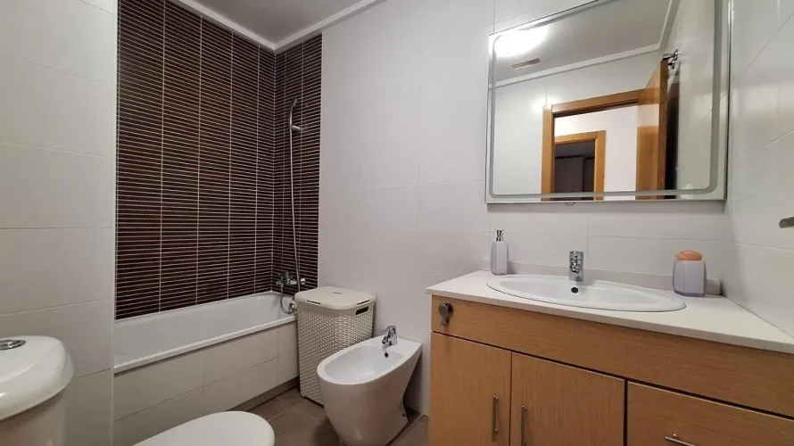 2 bedrooms apartment for sale, Torrevieja, Spain No. 1543 № 12