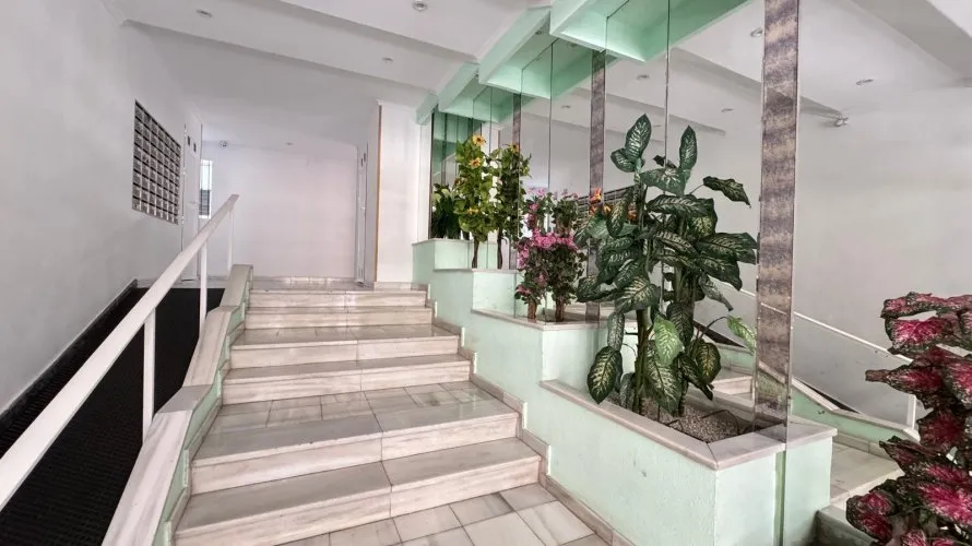 2 bedrooms apartment for sale, Torrevieja, Spain No. 2667 № 1