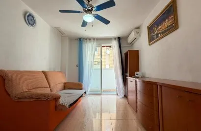 2 bedrooms apartment for sale, Torrevieja, Spain No. 2831