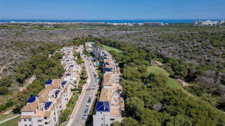 78m² apartment for sale, Villacostas, Spain No. 1508 № 2