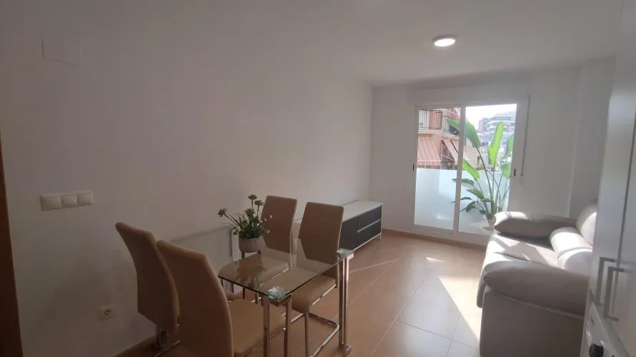 2 bedrooms apartment for sale, Alicante, Spain No. 1450 № 11