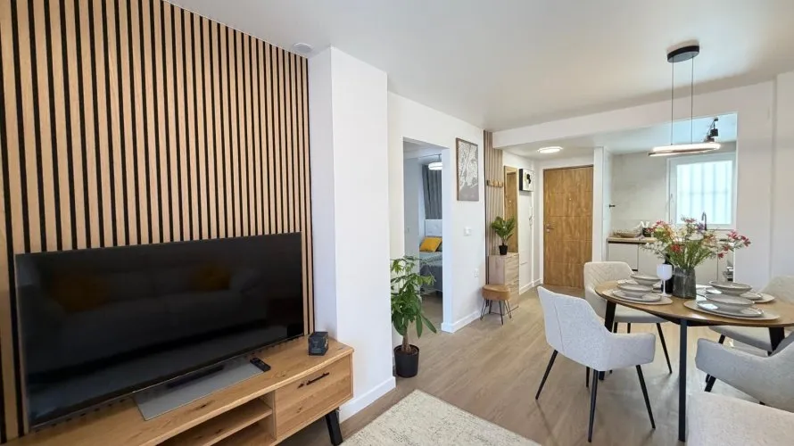 2 bedrooms apartment for sale, Nueva Torrevieja, Spain No. 2825 № 5
