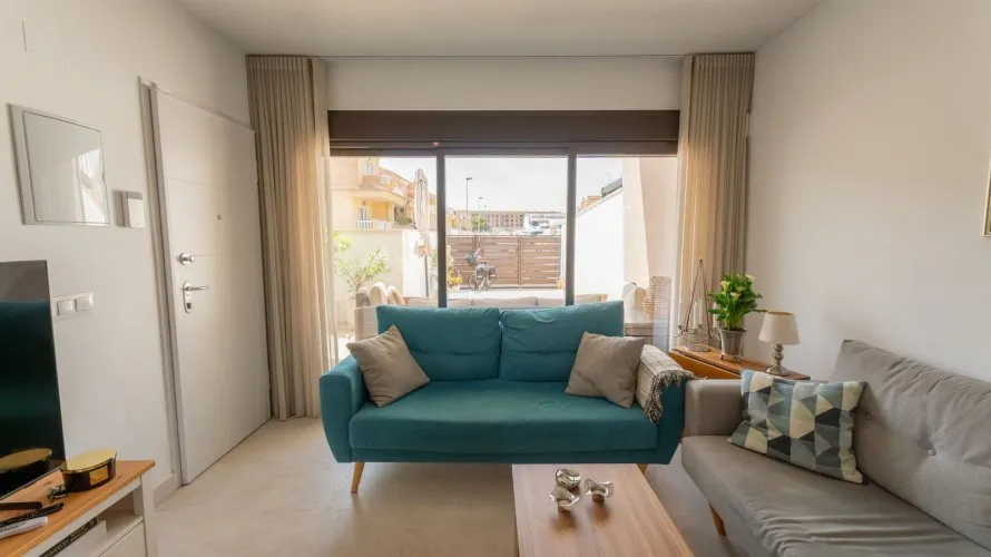 87m² apartment for sale, Las Esperanzas, Spain No. 1510 № 22