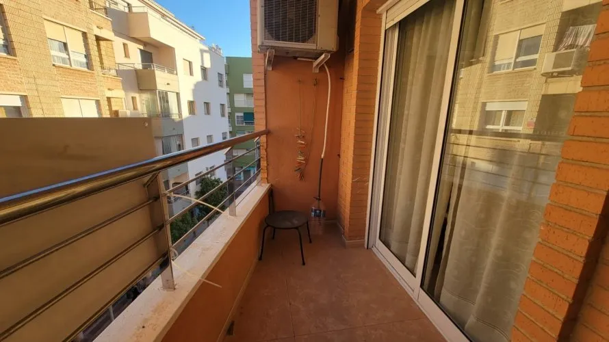 1 bedroom apartment for sale, Torrevieja, Spain No. 2706 № 6