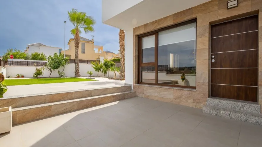 107m² house for sale, Torrevieja, Spain No. 1522 № 24
