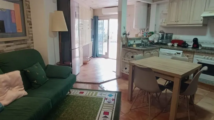 1 bedroom apartment for sale, Gandia, Spain No. 2636 № 3