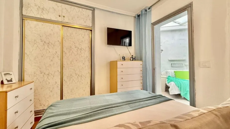 1 bedroom apartment for sale, Lo Pagan, Spain No. 2755 № 21
