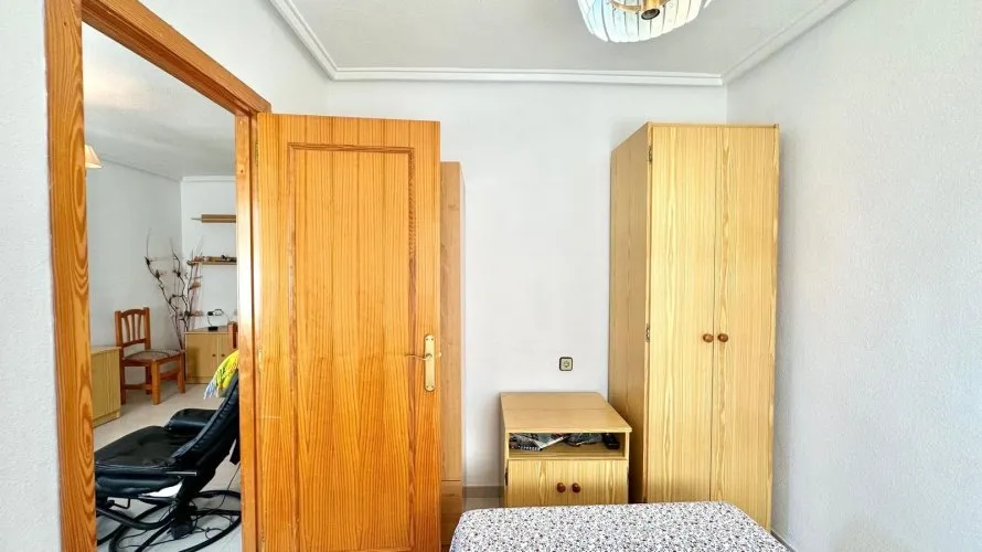 2 bedrooms penthouse for sale, Torrevieja, Spain No. 2787 № 4