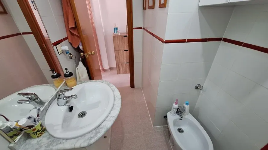 39.99m² apartment for sale, Nueva Torrevieja, Spain No. 2676 № 7