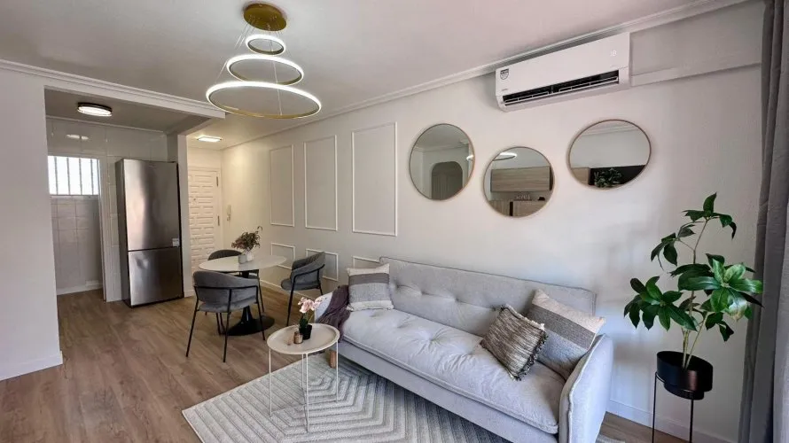 2 bedrooms apartment for sale, Torrevieja, Spain No. 1438 № 25
