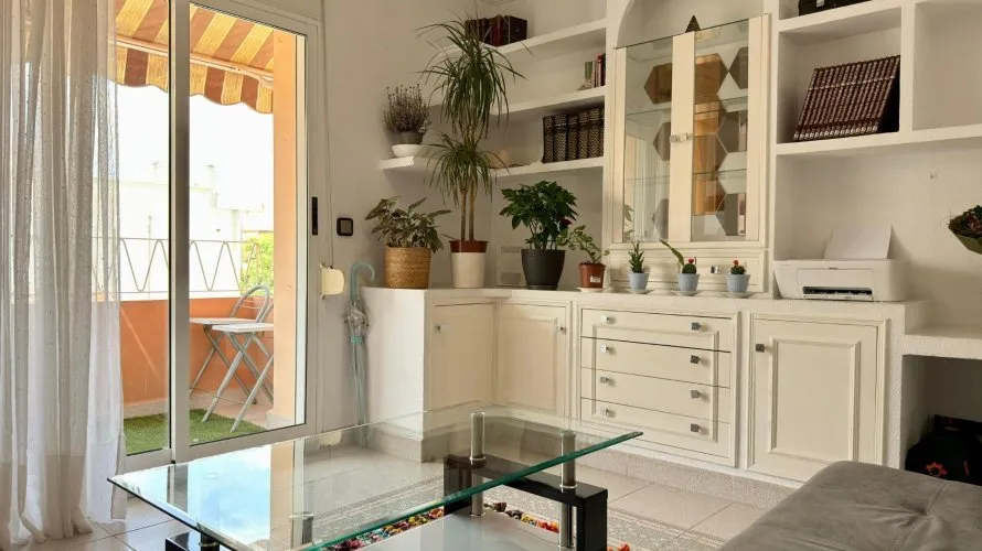1 bedroom apartment for sale, La Florida, Spain No. 2666 № 8
