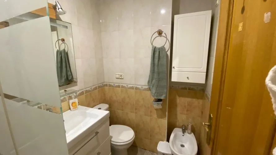 2 bedrooms apartment for sale, Torrevieja, Spain No. 2710 № 10
