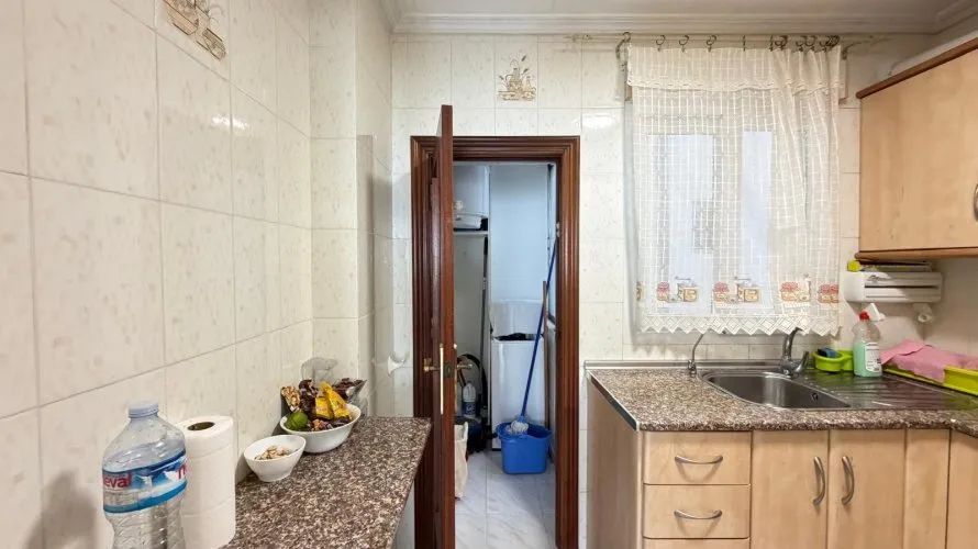 3 bedrooms apartment for sale, Torrevieja, Spain No. 2851 № 18
