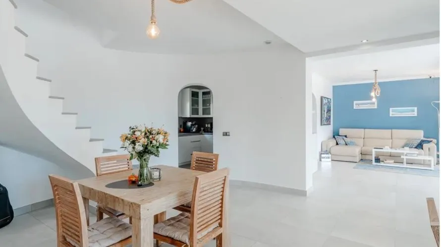 247m² villa for sale, Moraira, Spain No. 1443 № 15