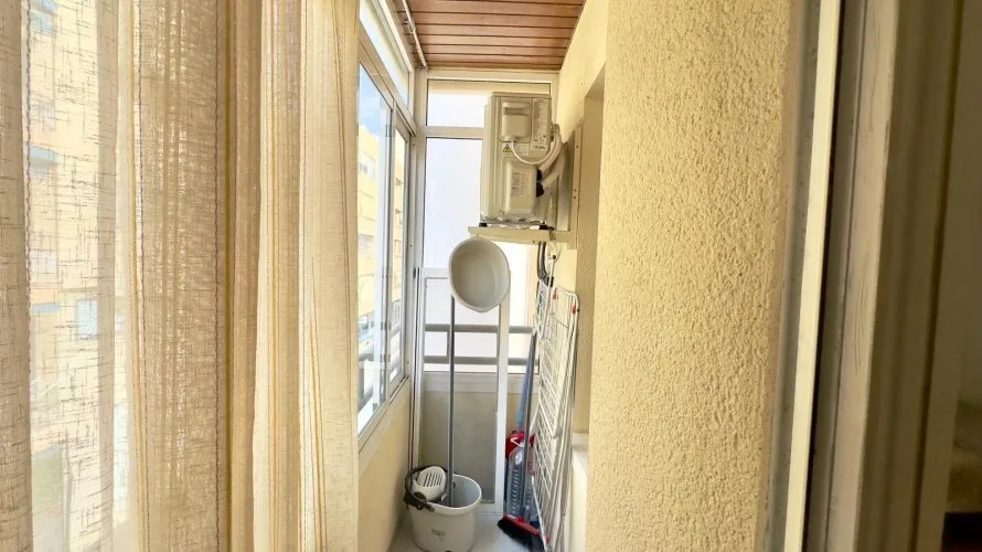 2 bedrooms apartment for sale, Torrevieja, Spain No. 2730 № 8