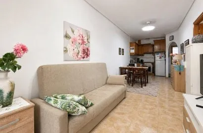 1 bedroom apartment for sale, Torrevieja, Spain No. 2844