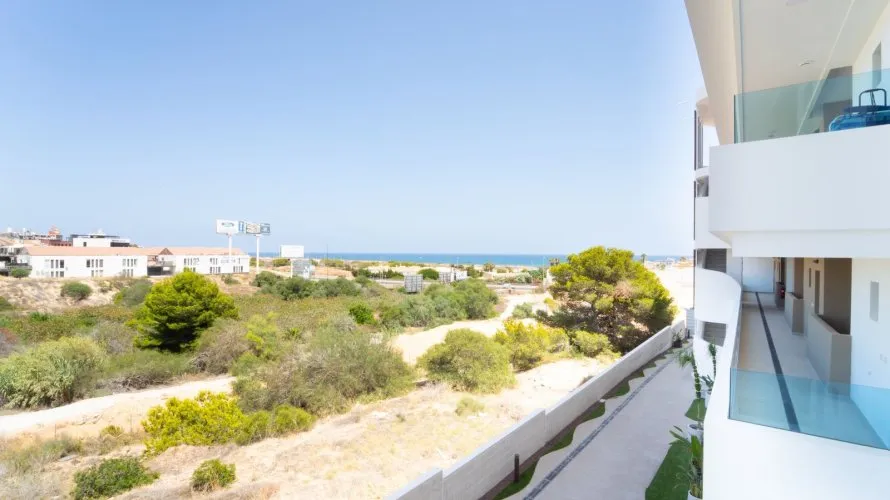 73m² apartment for sale, La Zenia, Spain No. 1489 № 1