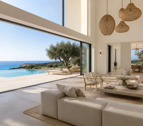 Nearly 97,000 foreigners bought a home in Spain in 2025. Take the leap and move to Spain № 1