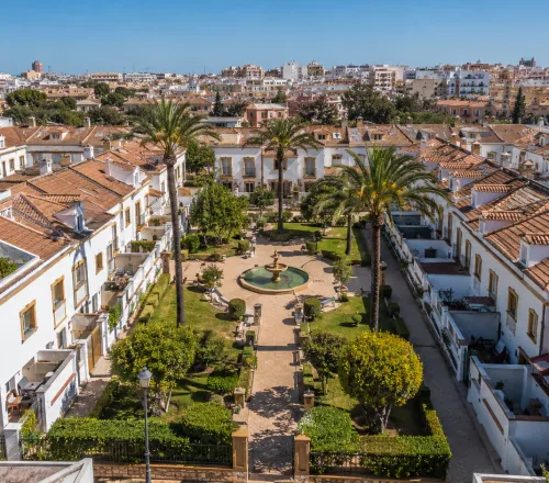 Nearly 97,000 foreigners bought a home in Spain in 2025. Take the leap and move to Spain № 4