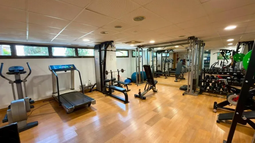 2 bedrooms apartment for sale, Finestrat, Spain No. 2961 № 25