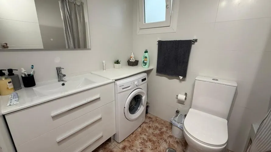 1 bedroom apartment for sale, Torrevieja, Spain No. 3040 № 13
