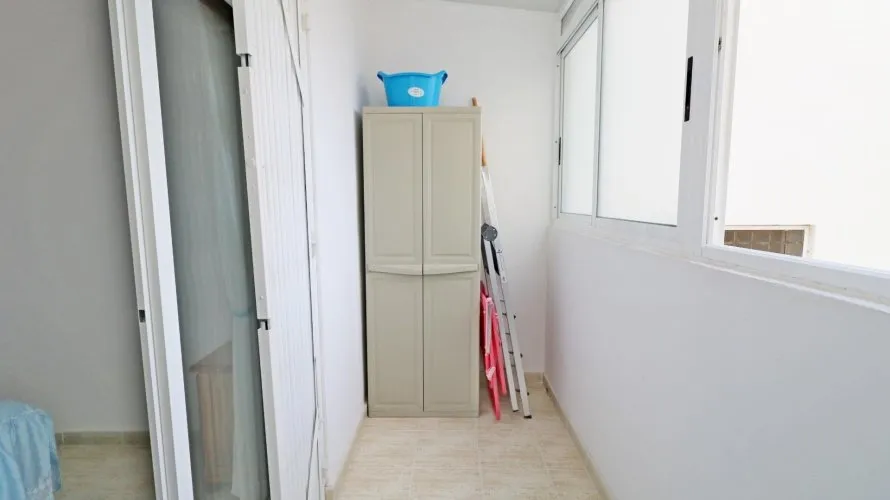 2 bedrooms apartment for sale, Torrevieja, Spain No. 3054