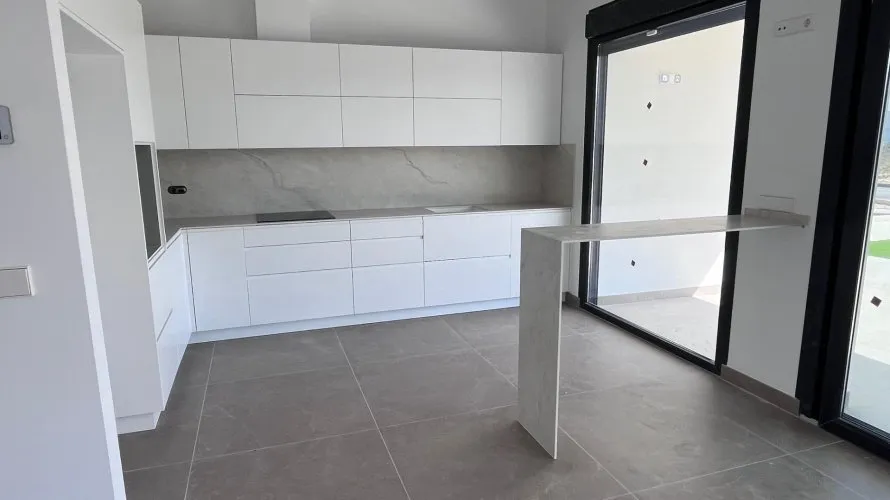3 bedrooms apartment for sale, Penaguila, Spain No. 2992 № 4