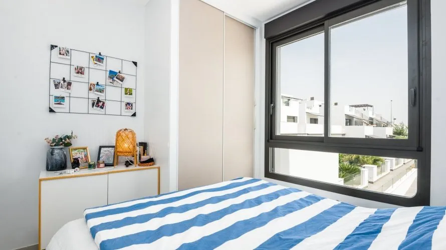 66m² apartment for sale, Pilar de la Horadada, Spain No. 2946 № 10