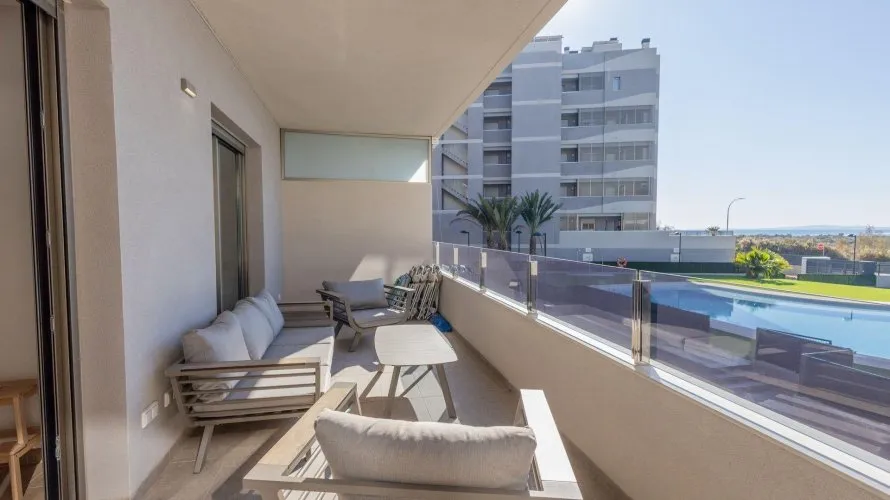 106m² apartment for sale, Santa Pola, Spain No. 2939 № 5