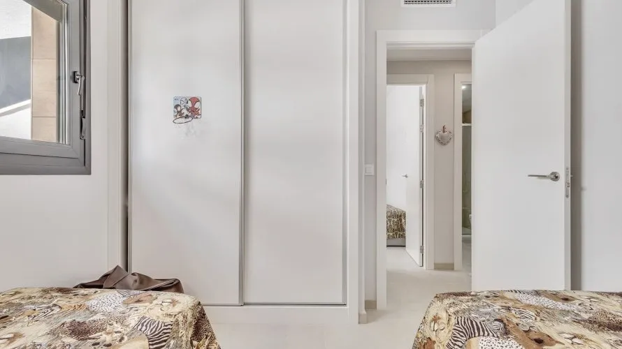 98m² apartment for sale, La Zenia, Spain No. 2932 № 2