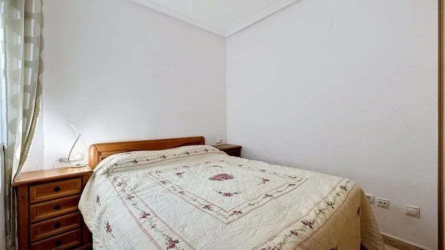 1 bedroom apartment for sale, Torrevieja, Spain No. 3010 № 6