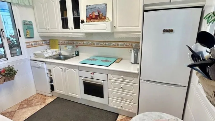 2 bedrooms villa for sale, Torrevieja, Spain No. 3029 № 5