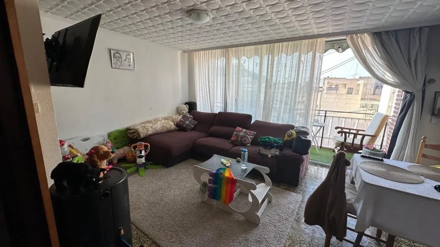 88m² penthouse for sale, Alicante, Spain No. 3050 № 23