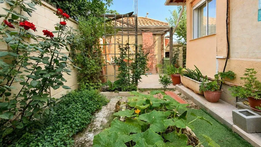 4 bedrooms house for sale, Rojales, Spain No. 2967 № 11