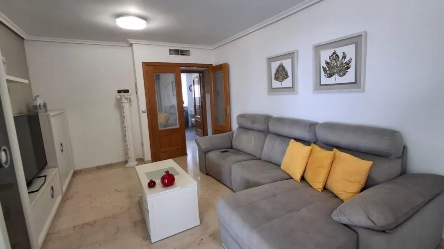 136m² apartment for sale, Benidorm, Spain No. 3000 № 4
