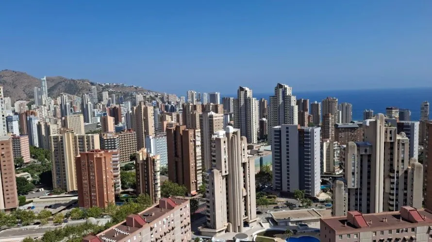 136m² apartment for sale, Benidorm, Spain No. 3000 № 12