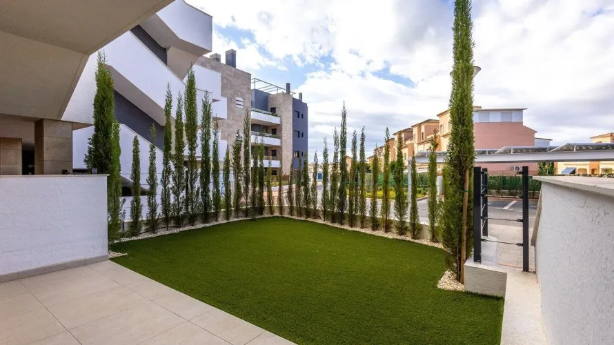 146m² apartment for sale, La Zenia, Spain No. 2938 № 27