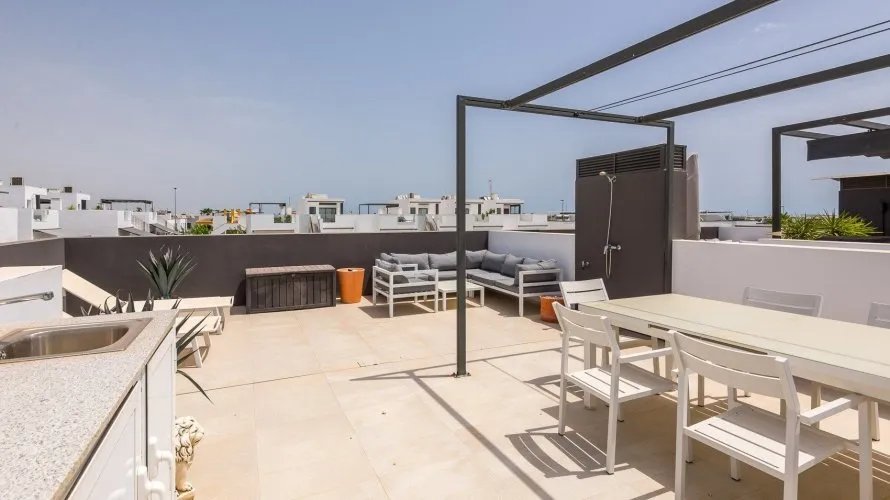 66m² apartment for sale, Pilar de la Horadada, Spain No. 2946 № 4
