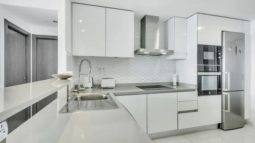 114m² apartment for sale, Torrevieja, Spain No. 3027 № 9