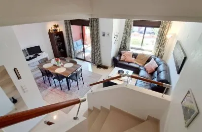 2 bedrooms apartment for sale, La Zenia, Spain No. 3018
