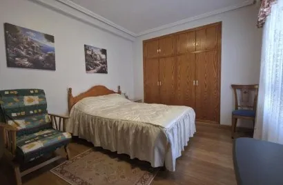 3 bedrooms apartment for sale, Torrevieja, Spain No. 2949