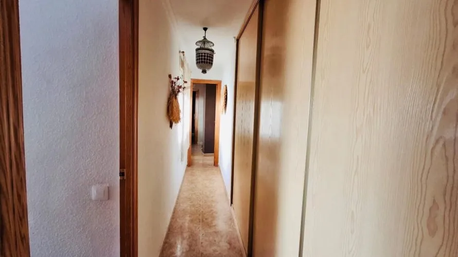 111m² apartment for sale, Benidorm, Spain No. 2956 № 9