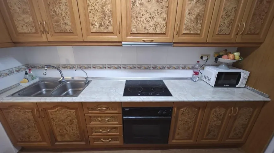 3 bedrooms apartment for sale, Torrevieja, Spain No. 2949 № 17