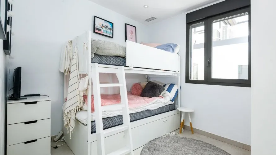 66m² apartment for sale, Pilar de la Horadada, Spain No. 2946 № 7
